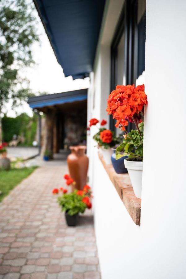 Cat Stone Villa Pisz Dış mekan fotoğraf