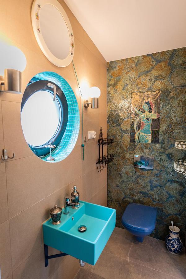 Cat Stone Villa Pisz Dış mekan fotoğraf