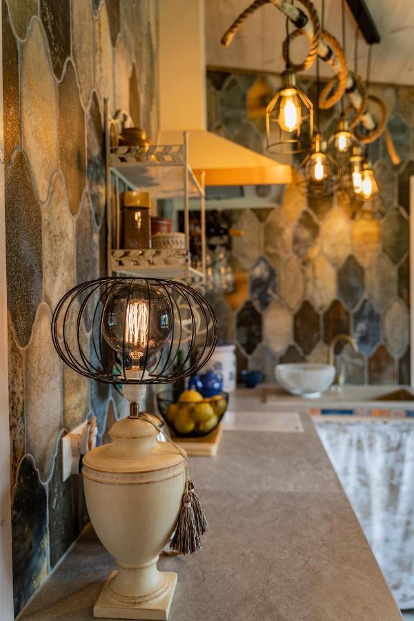 Cat Stone Villa Pisz Dış mekan fotoğraf